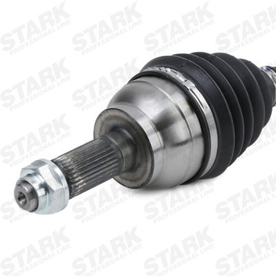 Drive Shaft Stark SKDS-0210635 SKDS-0210635 - photo 6