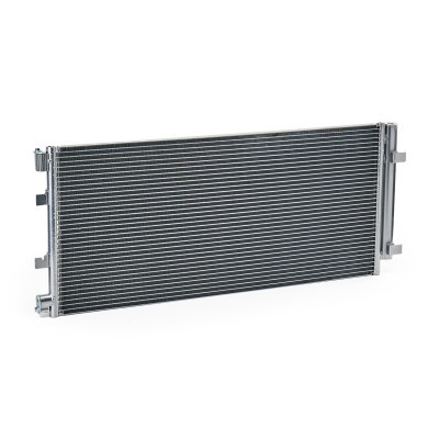 A/C condenser 448C0137 - photo 4