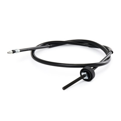 Cable Pull, Parking Brake RIDEX 124C1799 124C1799 - photo 2