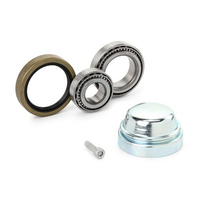 Wheel Bearing RIDEX 654W0405 654W0405 - photo 5