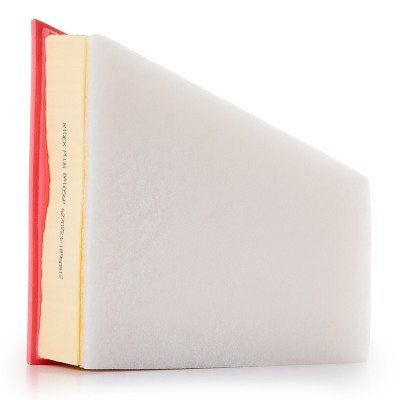 Air Filter RIDEX 8A1056P 8A1056P - photo 4