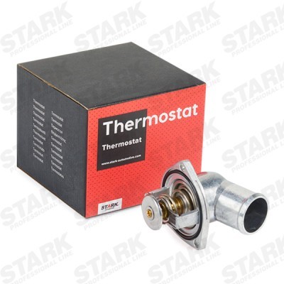 Thermostat, Coolant Stark SKTC-0560032 SKTC-0560032 - photo 2