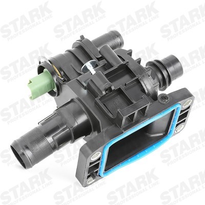 Thermostat, Coolant Stark SKTC-0560094 SKTC-0560094 - photo 10