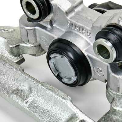 Brake Caliper RIDEX 78B1506 78B1506 - photo 5