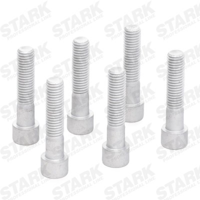 Drive Shaft Stark SKDS-0210555 SKDS-0210555 - photo 6