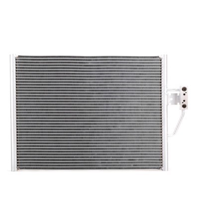 A/C condenser 448C0101 - photo 3