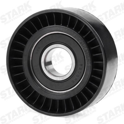 Belt Tensioner V-Ribbed Belt Stark SKTP-0600494 SKTP-0600494 - photo 3