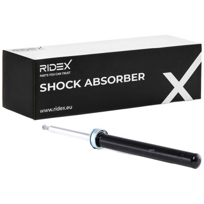 Shock Absorber RIDEX 854S0907 854S0907 - photo 2