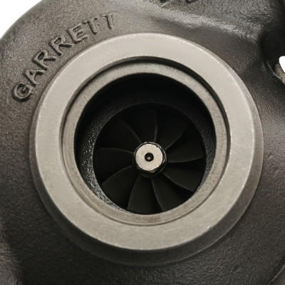 Turbocharger RIDEX 2234C10324R 2234C10324R - photo 5