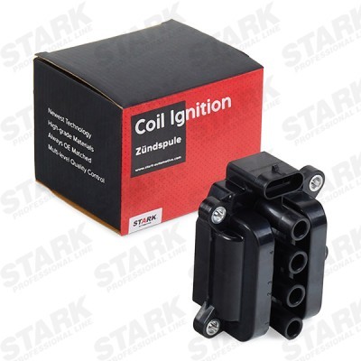 Ignition Coil Stark SKCO-0070066 SKCO-0070066 - photo 2