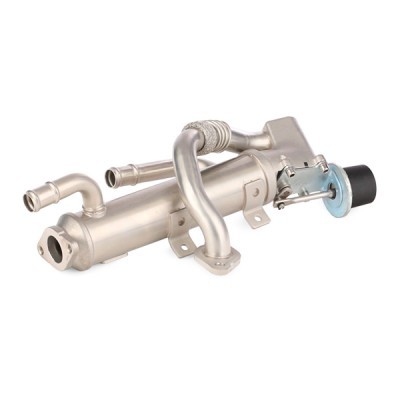 EGR cooler RIDEX 4032C0032 4032C0032 - photo 3