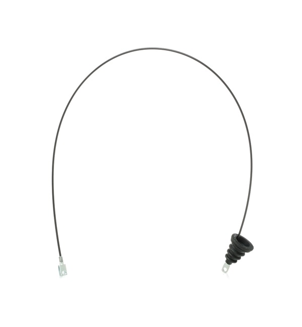 Cable Pull, Parking Brake RIDEX 124C0216 124C0216 - photo 1