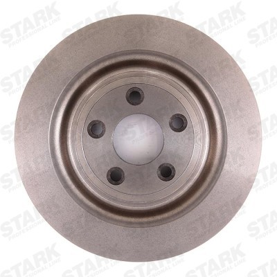 Brake Disc Stark SKBD-0022290 SKBD-0022290 - photo 3