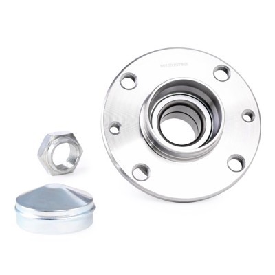 Wheel Bearing RIDEX 654W0277 654W0277 - photo 3