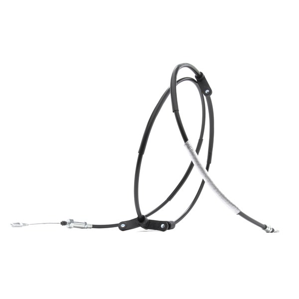 Cable Pull, Parking Brake RIDEX 124C0949 124C0949 - photo 1
