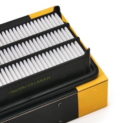 Air Filter RIDEX 8A1427 8A1427 - photo 6