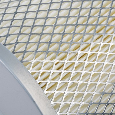 Air Filter RIDEX 8A0625 8A0625 - photo 5