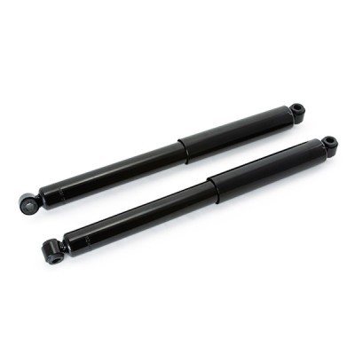 Shock Absorber RIDEX 854S2655 854S2655 - photo 2