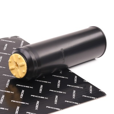 Shock Absorber Cover Boot RIDEX 3365P0015 3365P0015 - photo 2