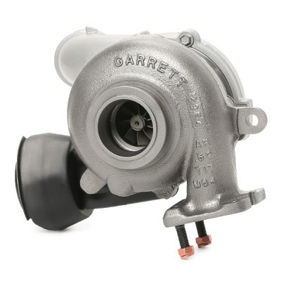 Turbocharger RIDEX 2234C0085R 2234C0085R - photo 4