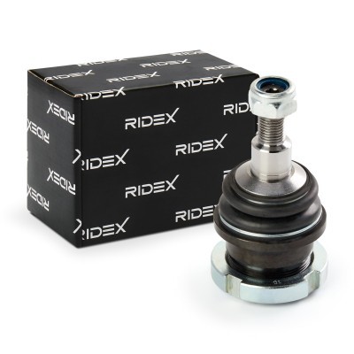 Ball Joint RIDEX 2462S0075 2462S0075 - photo 2