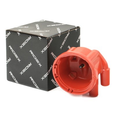 Distributor cap RIDEX 692D0022 692D0022 - photo 2