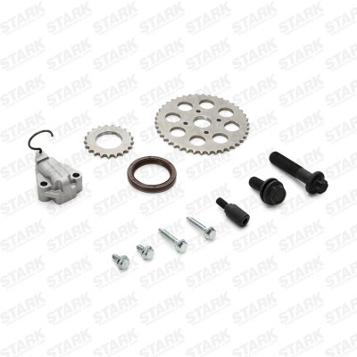 Timing chain kit Stark SKTCK-22440467 SKTCK-22440467 - photo 3