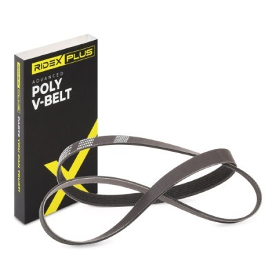 V-Ribbed Belt RIDEX 305P0561P 305P0561P - photo 2
