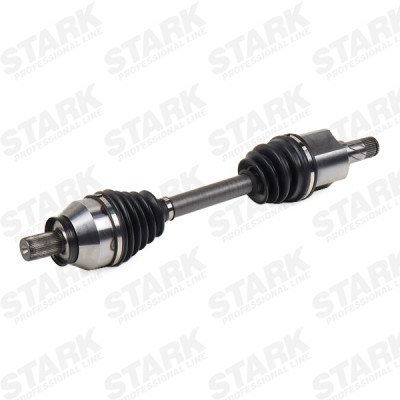 Drive Shaft Stark SKDS-0210889 SKDS-0210889 - photo 4