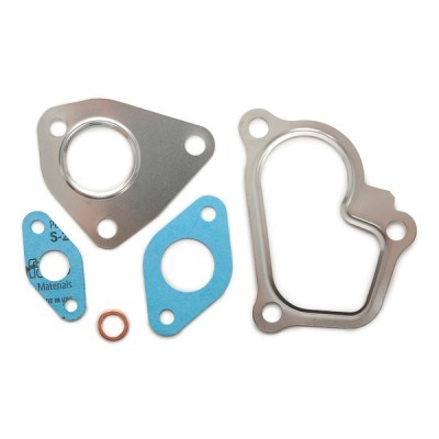 Turbocharger RIDEX 2234C10167 2234C10167 - photo 8