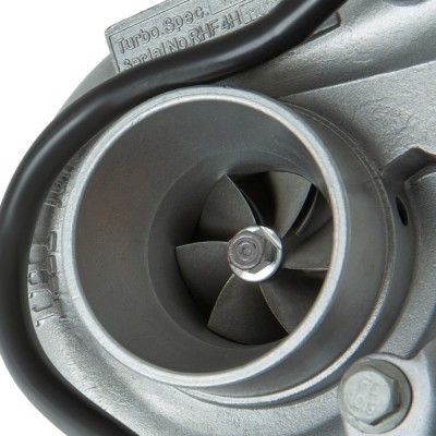 Turbocharger RIDEX 2234C10703R 2234C10703R - photo 5