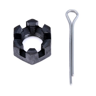 Ball Joint RIDEX 2462S0121 2462S0121 - photo 5