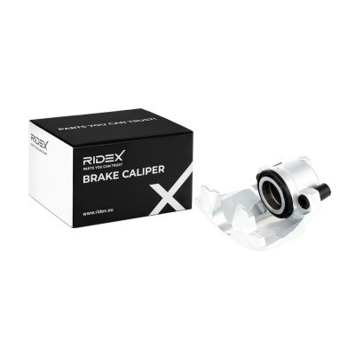 Brake Caliper RIDEX 78B0241 78B0241 - photo 2