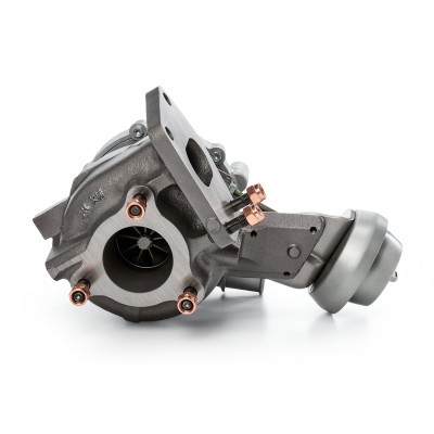 Turbocharger RIDEX 2234C11032R 2234C11032R - photo 6