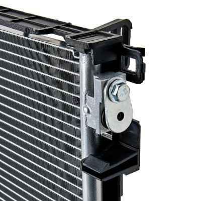 A/C condenser 448C0221 - photo 6