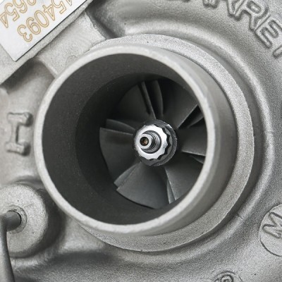 Turbocharger RIDEX 2234C10352R 2234C10352R - photo 4
