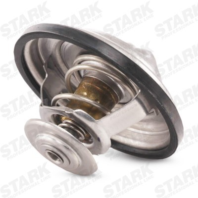 Thermostat, Coolant Stark SKTC-0560049 SKTC-0560049 - photo 4