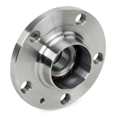 Wheel Bearing RIDEX 654W0834 654W0834 - photo 3