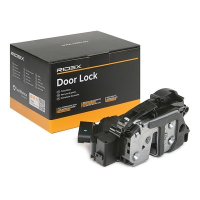Door Lock RIDEX 1361D0154 1361D0154 - photo 2