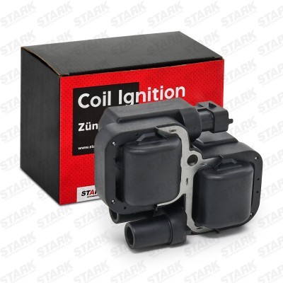 Ignition Coil Stark SKCO-0070016 SKCO-0070016 - photo 2