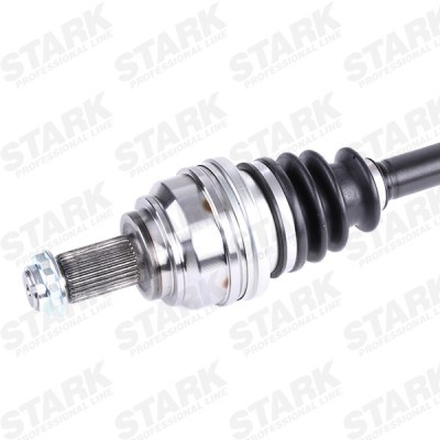 Drive Shaft Stark SKDS-0210242 SKDS-0210242 - photo 5