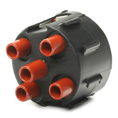 Distributor cap RIDEX 692D0028 692D0028 - photo 3