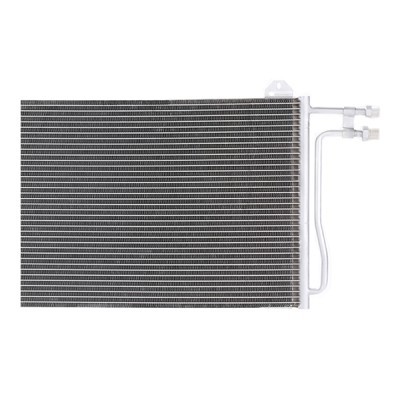 A/C condenser 448C0033 - photo 4