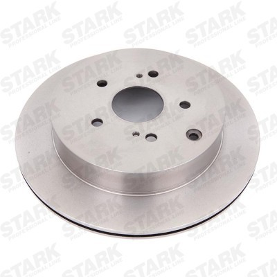 Brake Disc Stark SKBD-0022335 SKBD-0022335 - photo 3