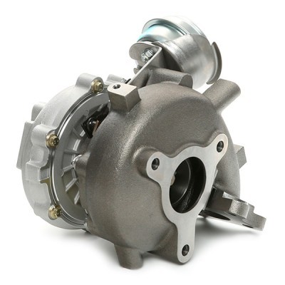 Turbocharger RIDEX 2234C0189 2234C0189 - photo 5