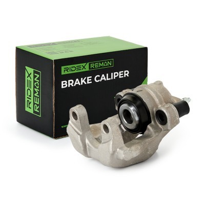 Brake Caliper RIDEX 78B0987R 78B0987R - photo 2