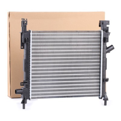Radiator, Engine Cooling RIDEX 470R0341 470R0341 - photo 2