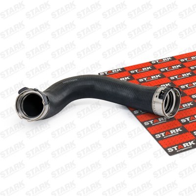 Charger Air Hose Stark SKCHI-2030490 SKCHI-2030490 - photo 1