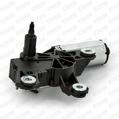 Wiper Motor Stark SKWM-0290027 SKWM-0290027 - photo 4