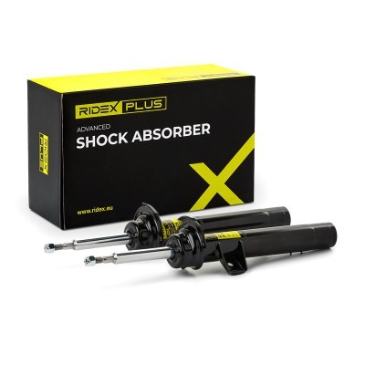 Shock Absorber RIDEX 854S1593P 854S1593P - photo 2